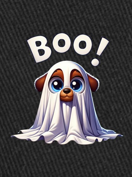 Spooky Cuteness Overload