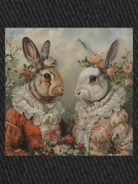 Easter Bunny