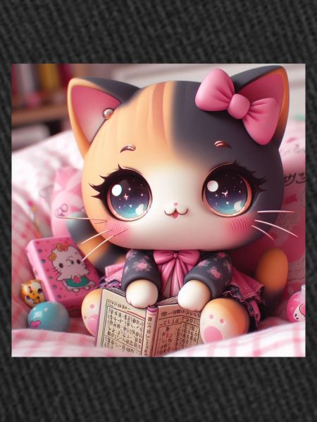 chat girly