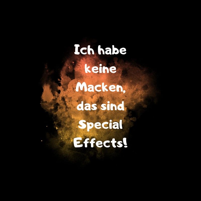 Special Effects