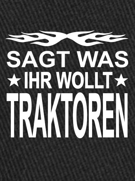 Traktor
