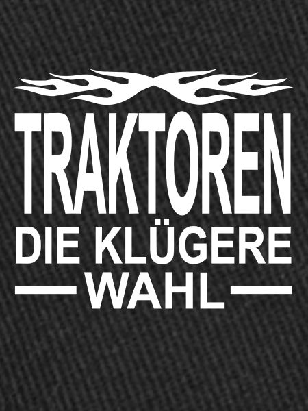 Traktor