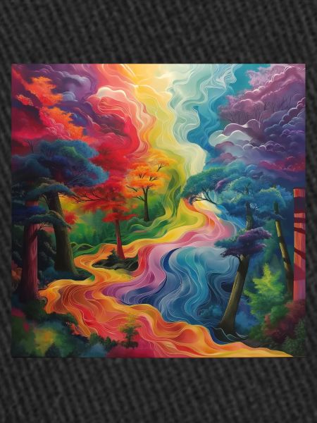 Abstract Way