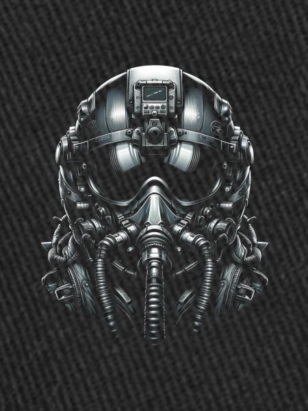 Future Combat Pilot