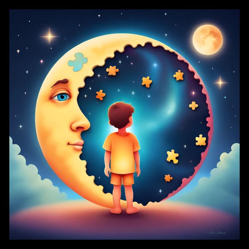 Monde de l’autisme