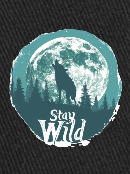 Stay Wild