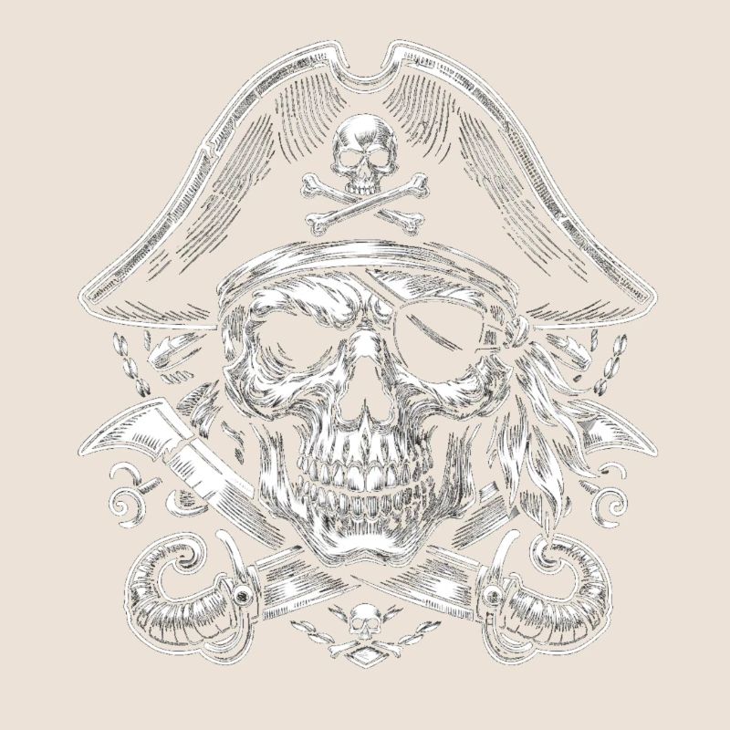 Dread Captain's Legacy