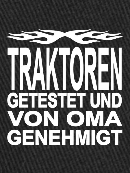 Traktor