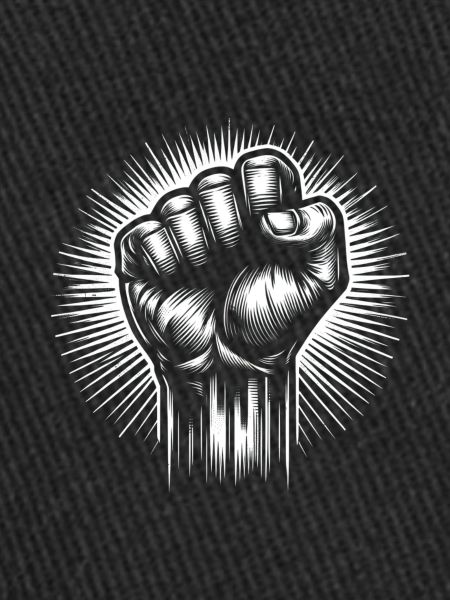 Power of Unity