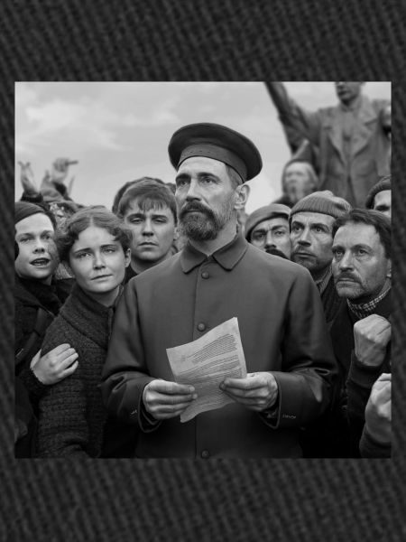 Young lenin