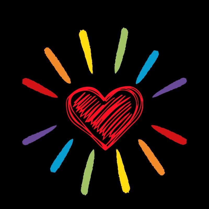 Rainbow Love