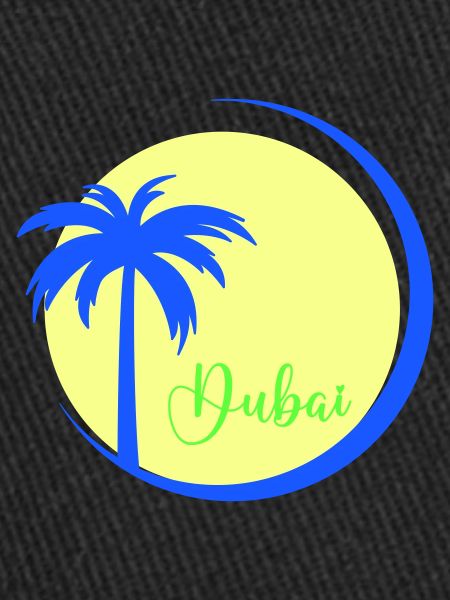 Palm Tree Dubaï
