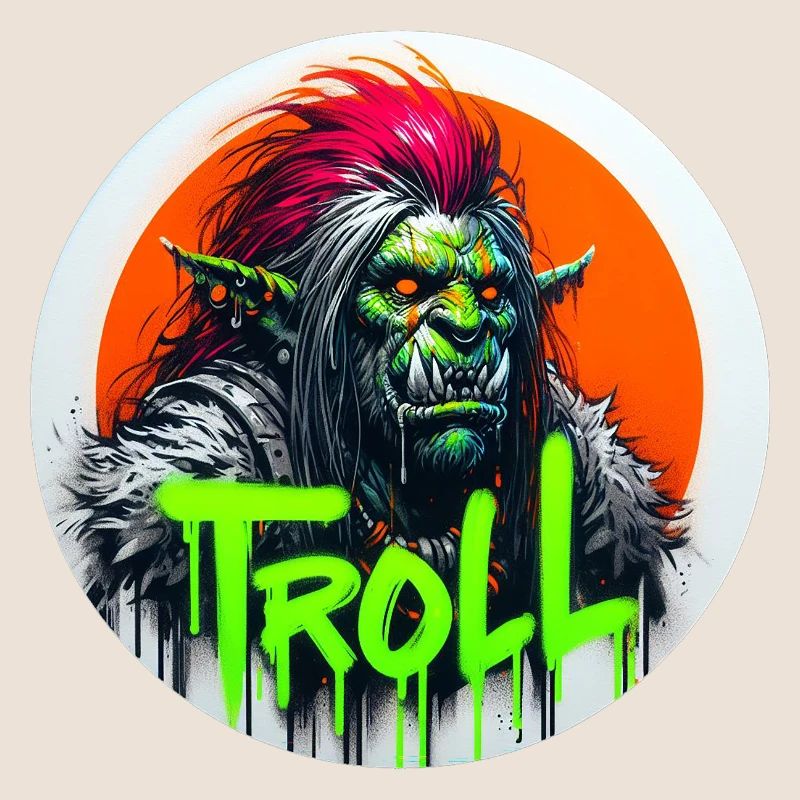 Troll