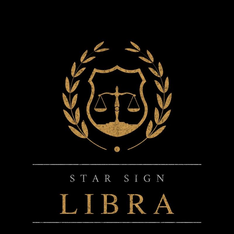 Star Sign Libra