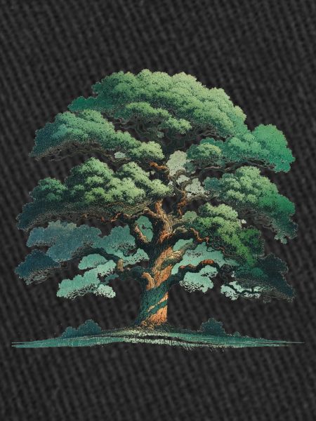 Étreinte d’arbre