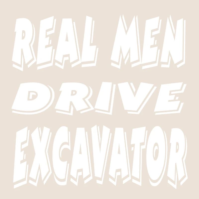 Excavatrice