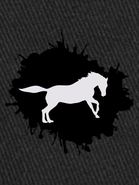 Blobs de cheval