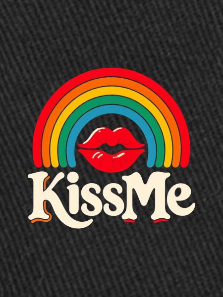 Embrasse-moi LGBT