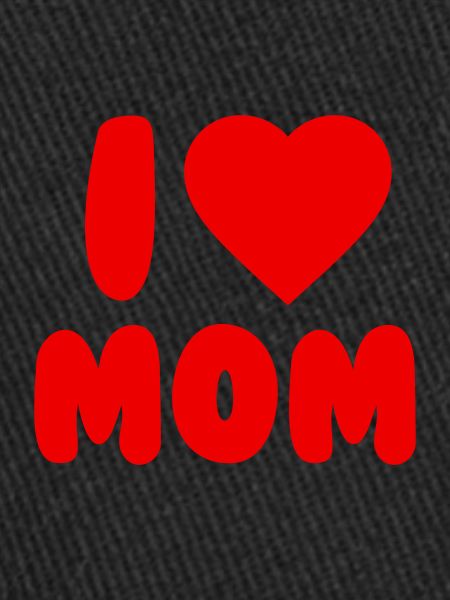 J’adore MAMAN