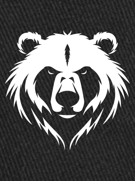 Bear Logo