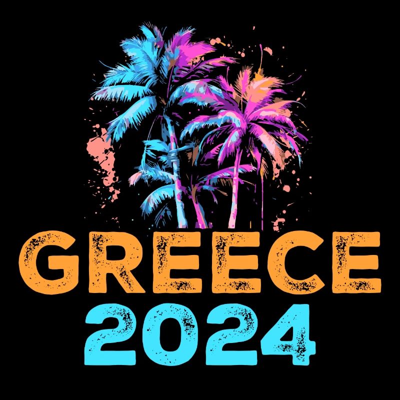 Tournée Grèce 2024