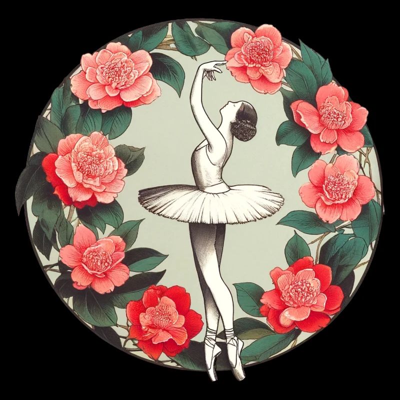 Ballerine