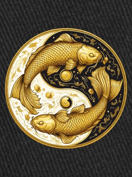 Ying Yang