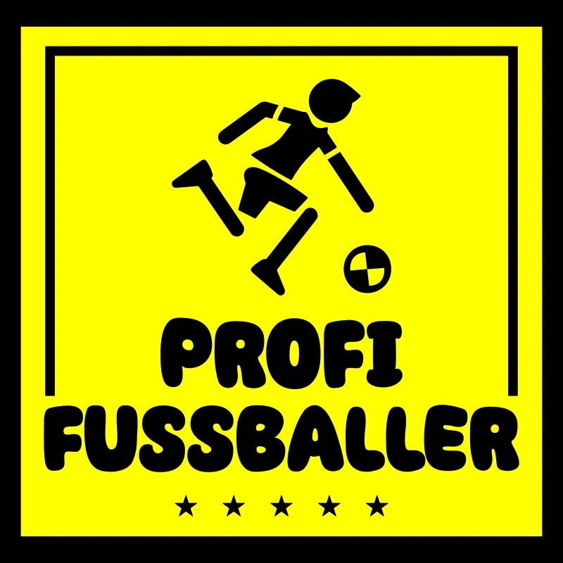 Fussball Profi