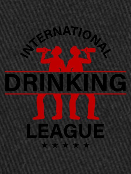 International Drinking Saying