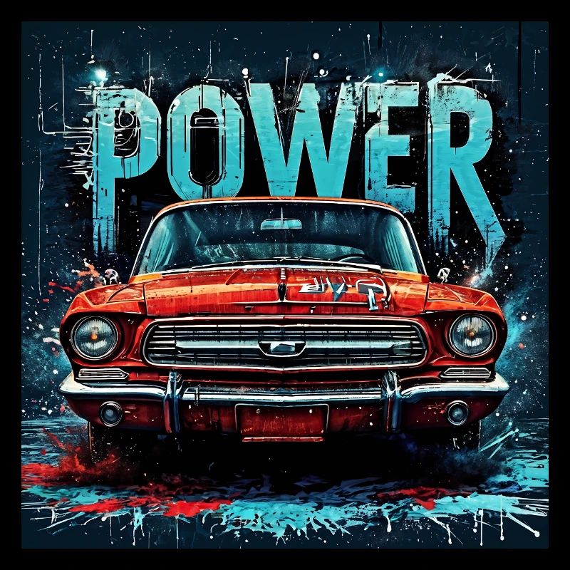 POWER