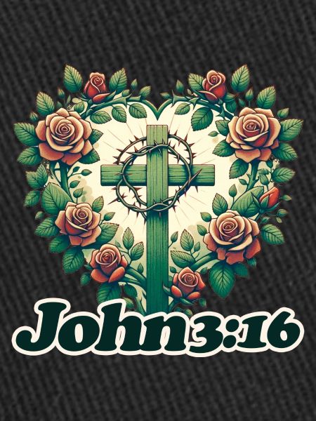 John 3:16