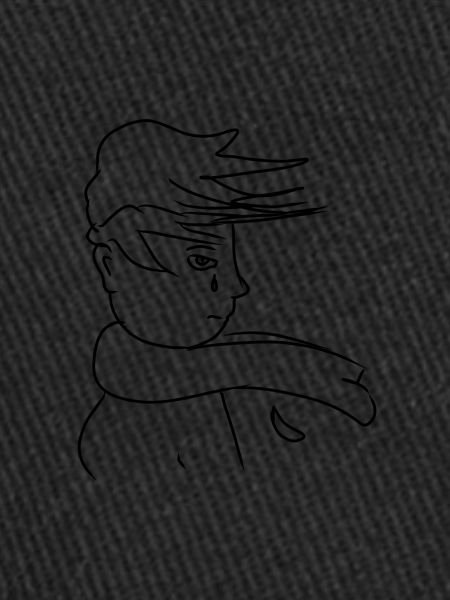 Man Symbol Boy