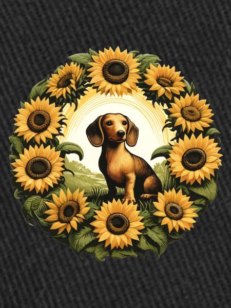 Teckel Race de chien