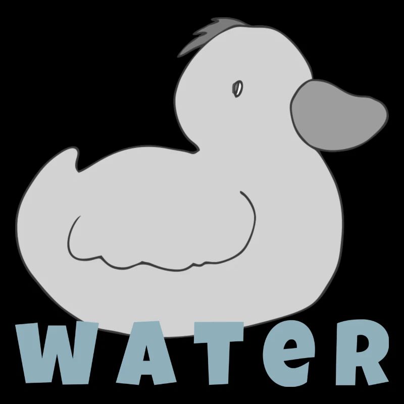 eau de caneton