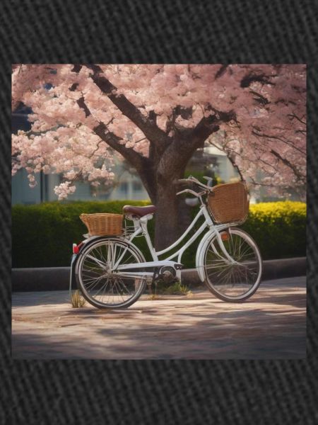Retro Spring