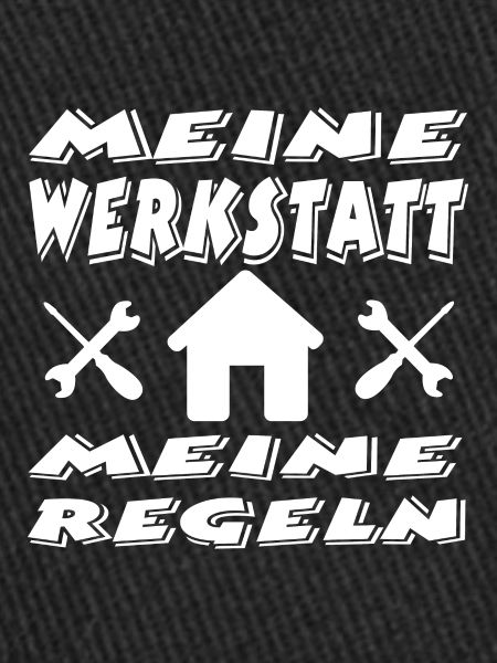 Werkstatt