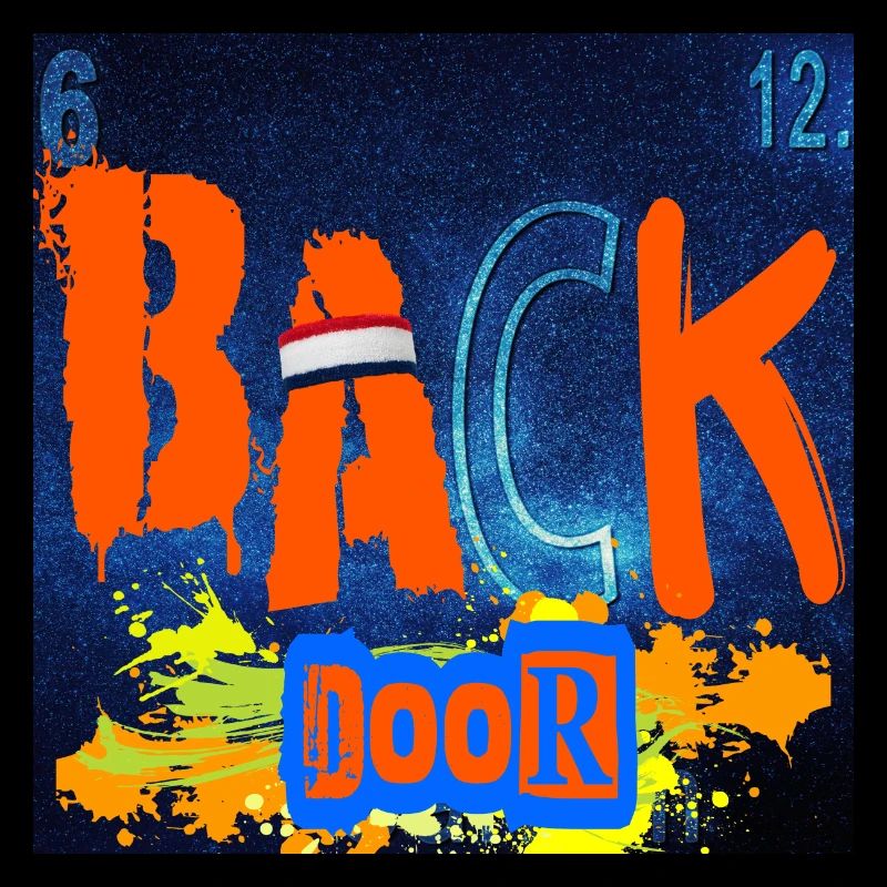 BACK DOOR CHEMISTRY