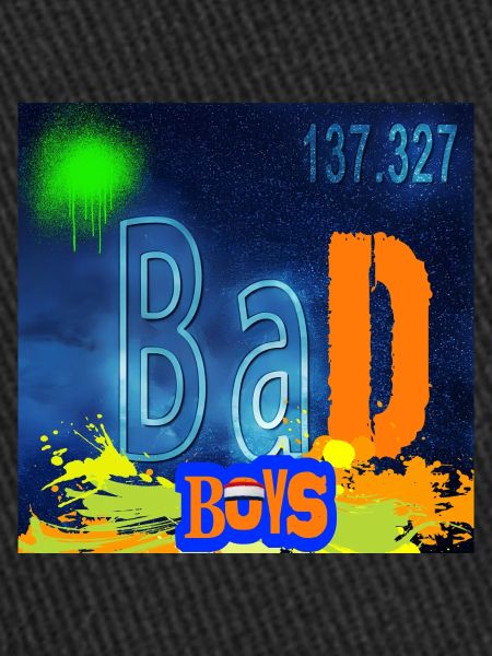 BAD BOYS