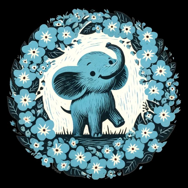 Elefant