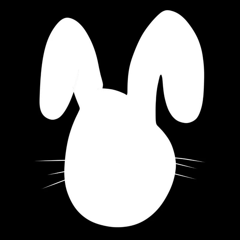 Hase Tier Symbol Tiere