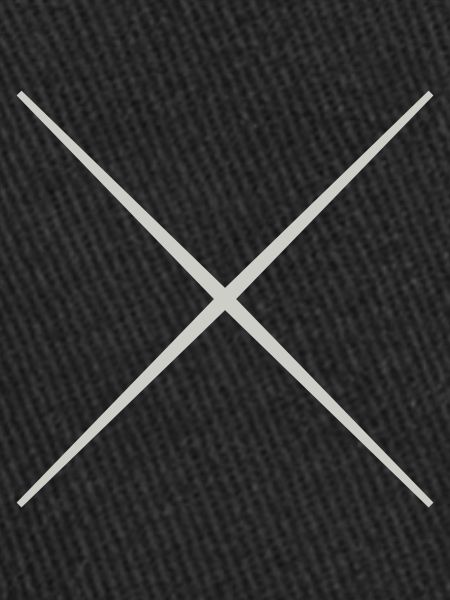 Croix libre