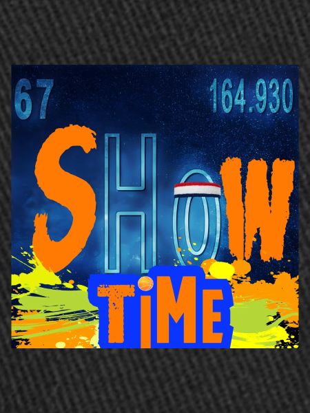 SHOWTIME CHEMISTRY