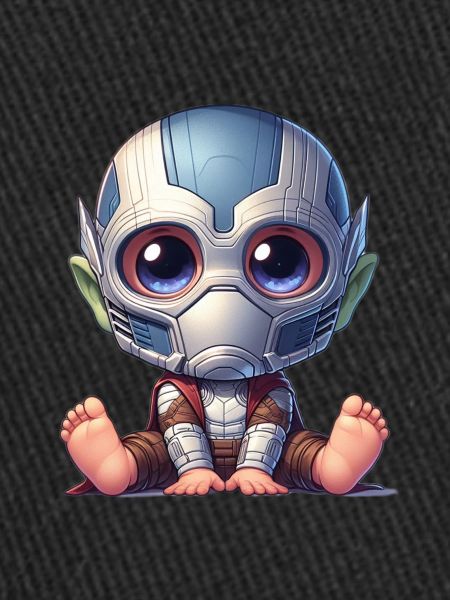 Ironfirst