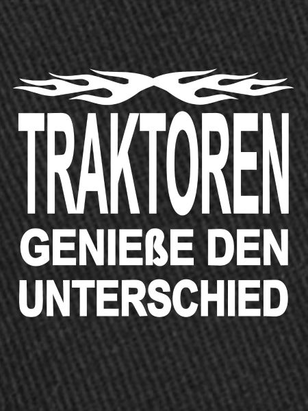 Traktor