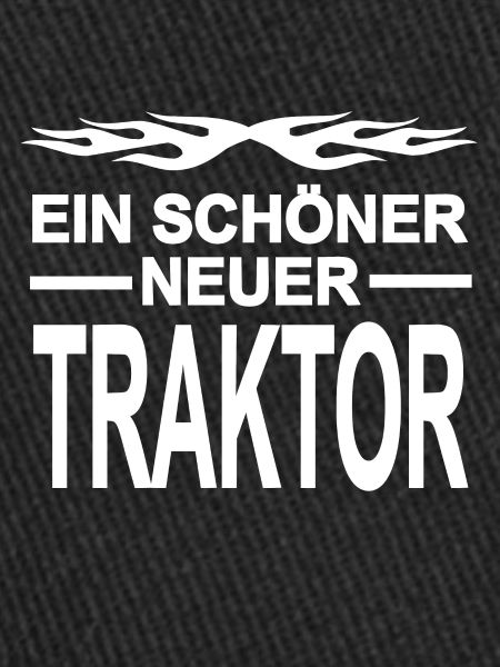 Traktor