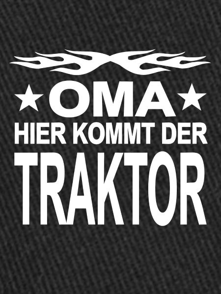 Traktor