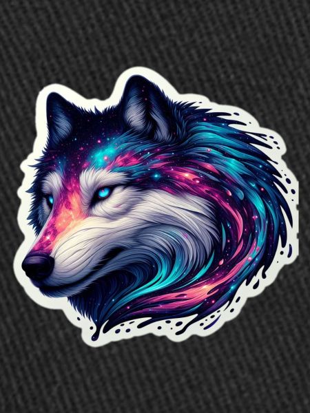 Canis lupus céleste