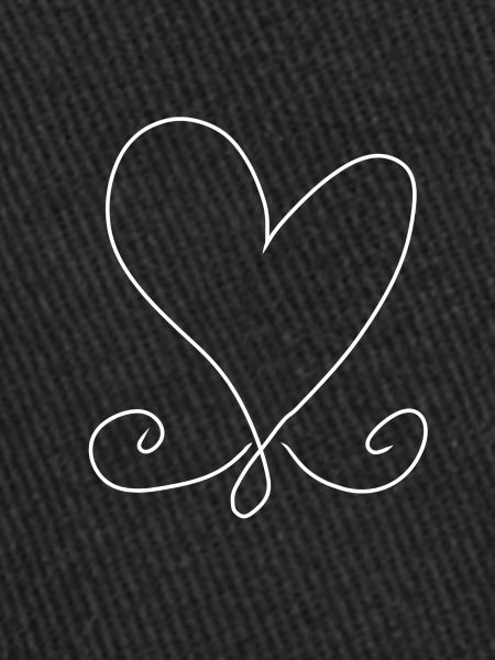 Symbol Heart Pattern