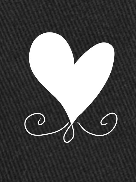 Heart Pattern Icon