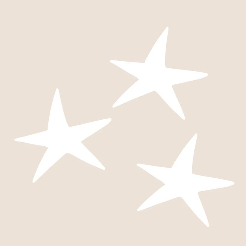 Stern muster Symbol